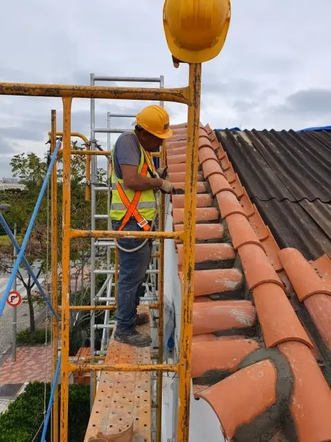 Rehabilitación de viviendas